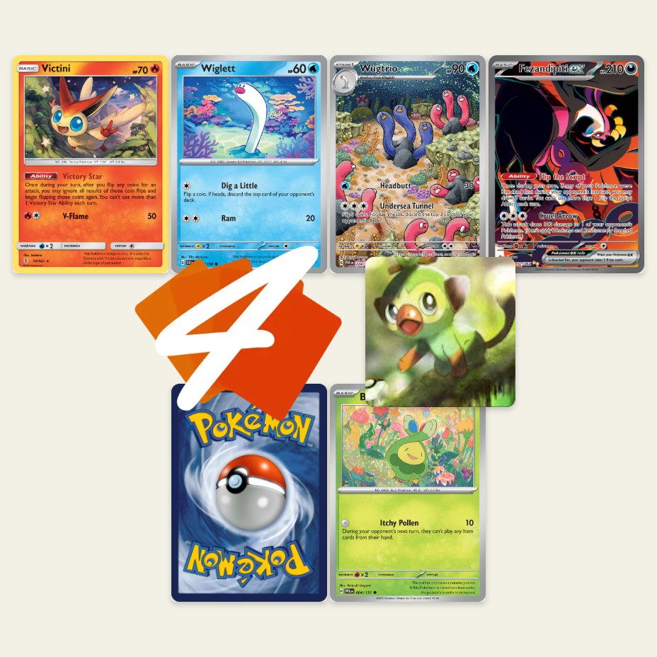 Wugtrio Mill DEVOURS Decks in Minutes!